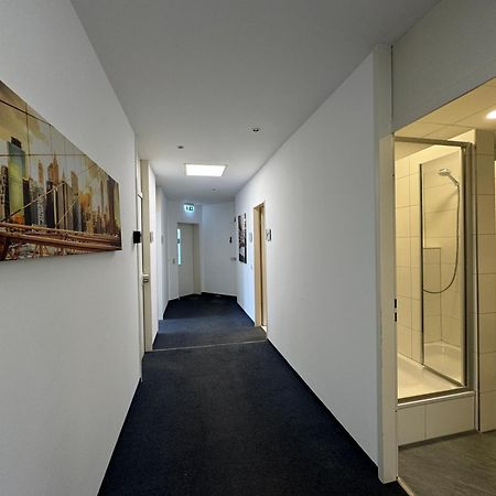 Thuja Apartments Karlsruhe-Neureut By Kurzzeit Luaran gambar