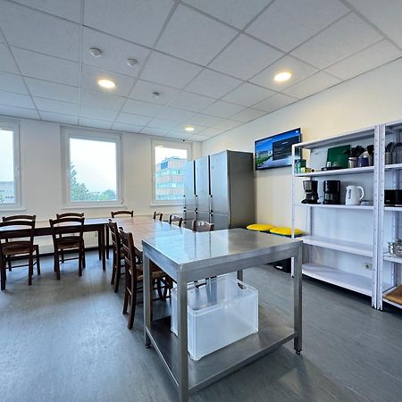 Thuja Apartments Karlsruhe-Neureut By Kurzzeit Luaran gambar