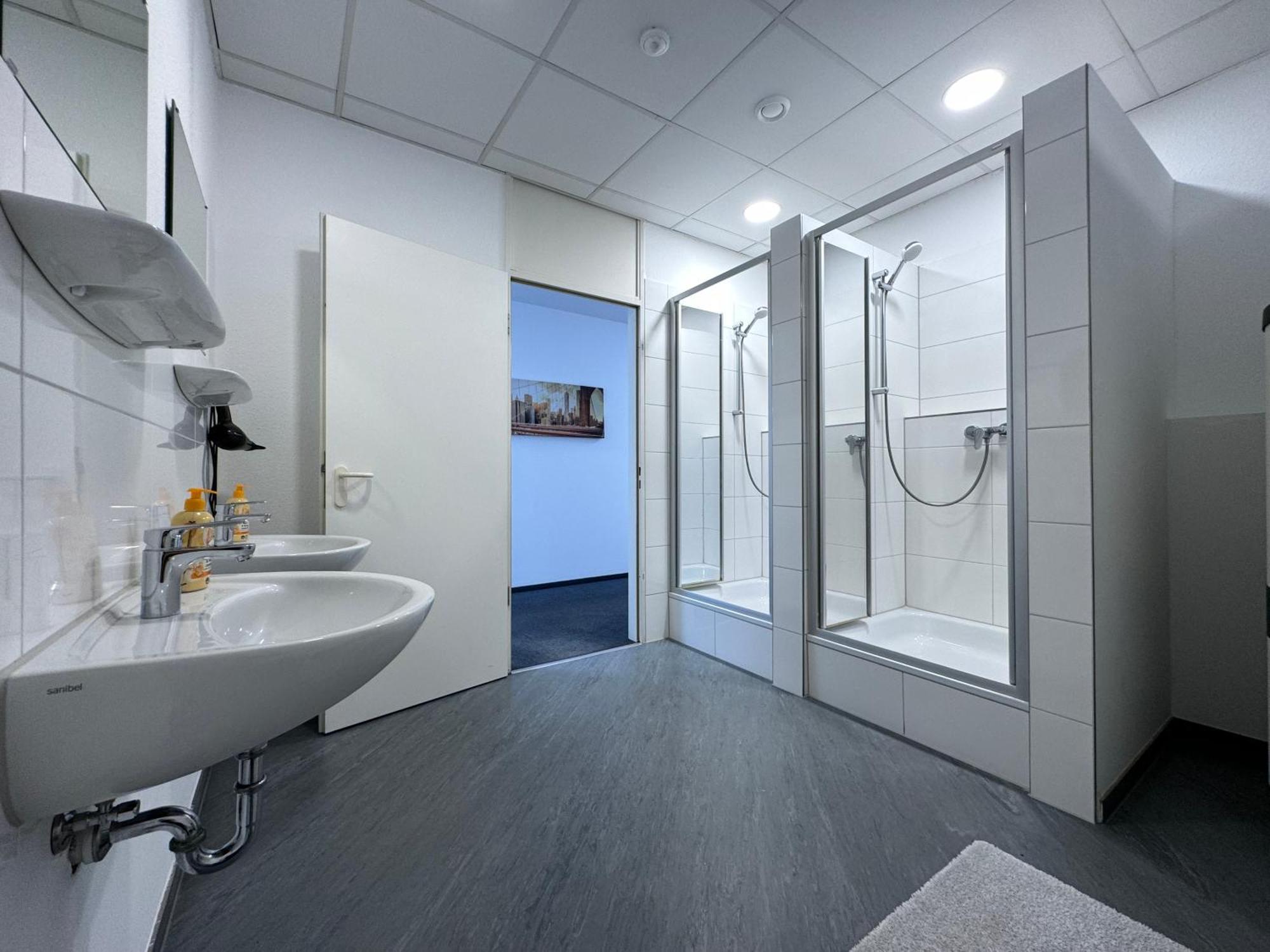 Thuja Apartments Karlsruhe-Neureut By Kurzzeit Luaran gambar