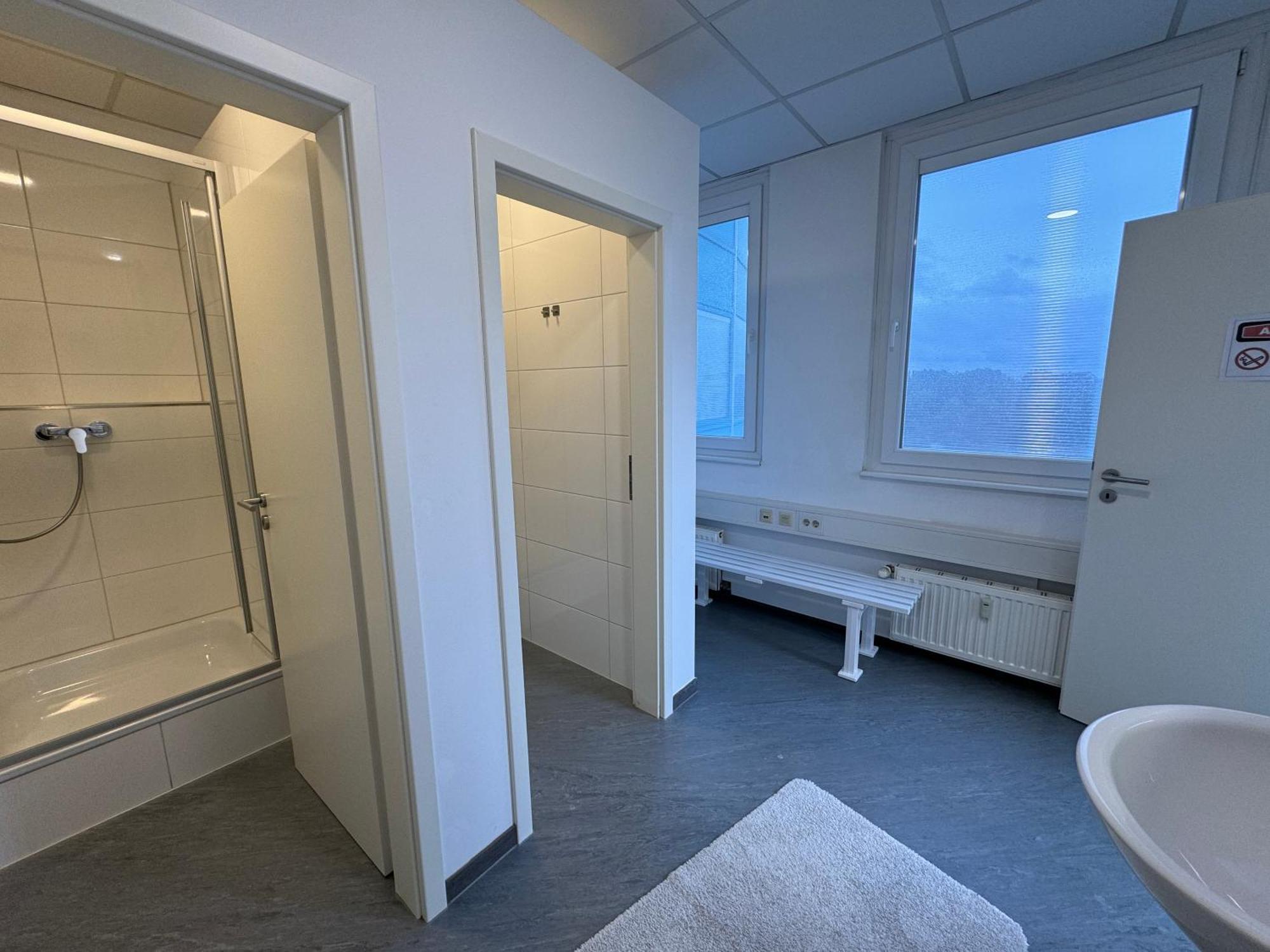 Thuja Apartments Karlsruhe-Neureut By Kurzzeit Luaran gambar