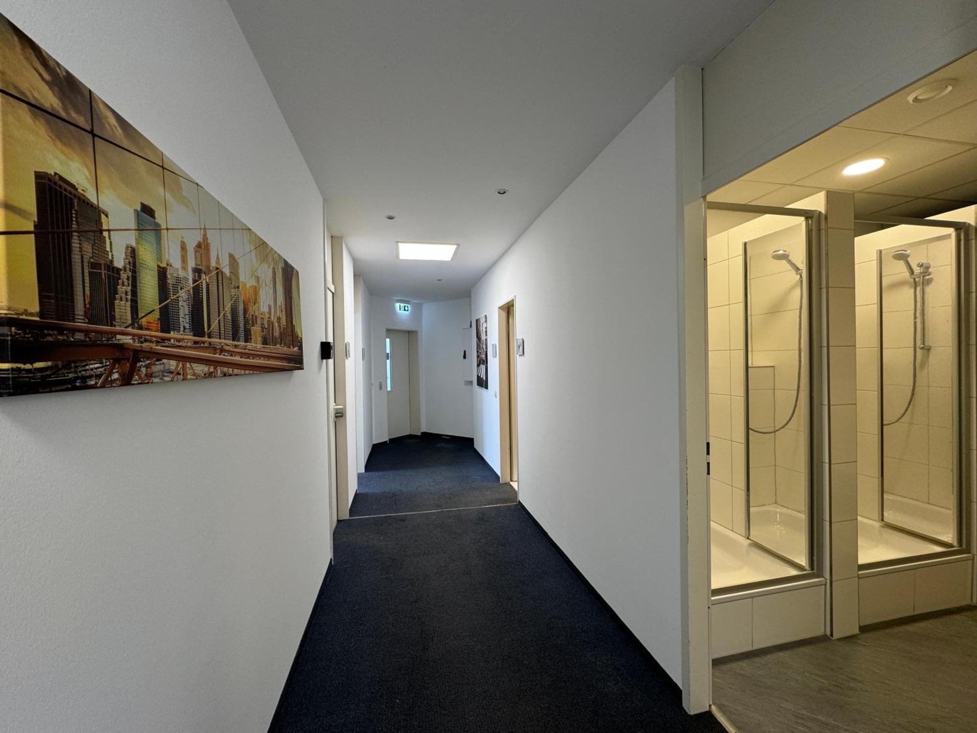 Thuja Apartments Karlsruhe-Neureut By Kurzzeit Luaran gambar