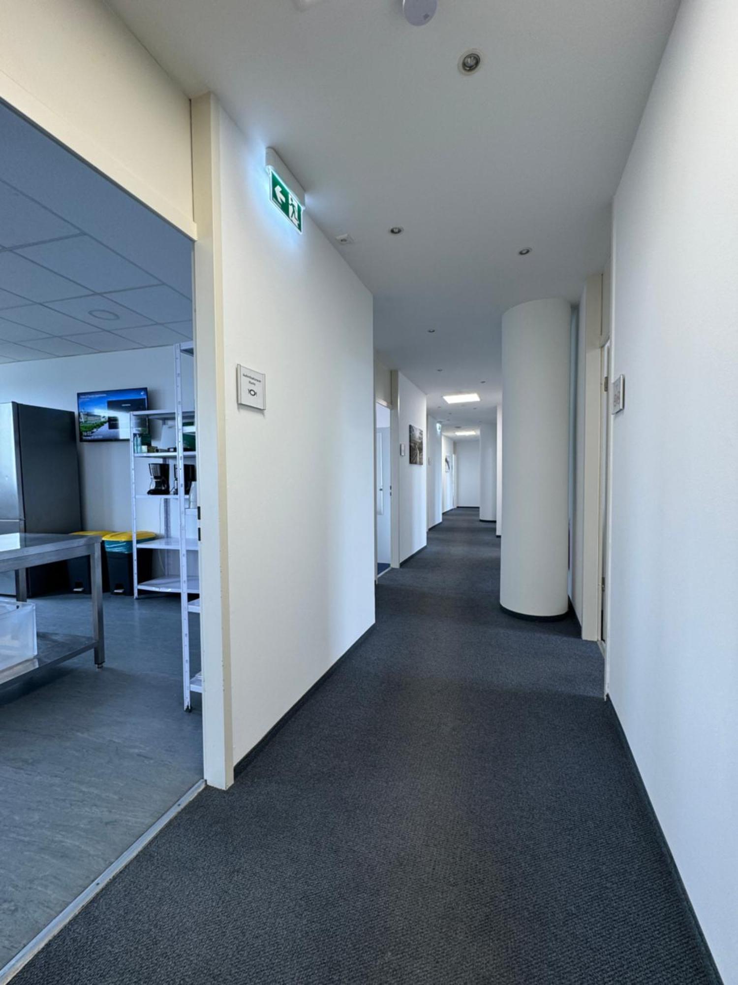 Thuja Apartments Karlsruhe-Neureut By Kurzzeit Luaran gambar