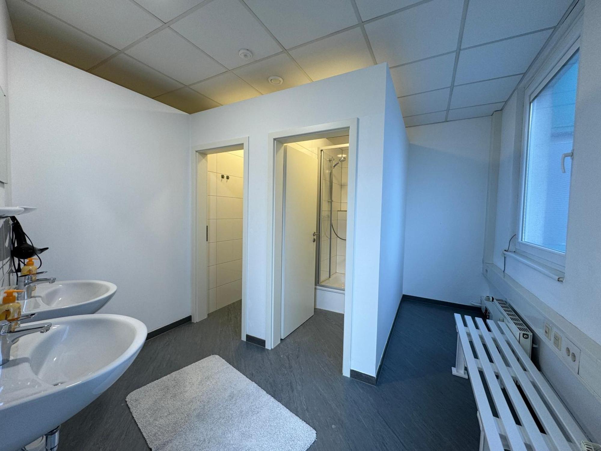 Thuja Apartments Karlsruhe-Neureut By Kurzzeit Luaran gambar