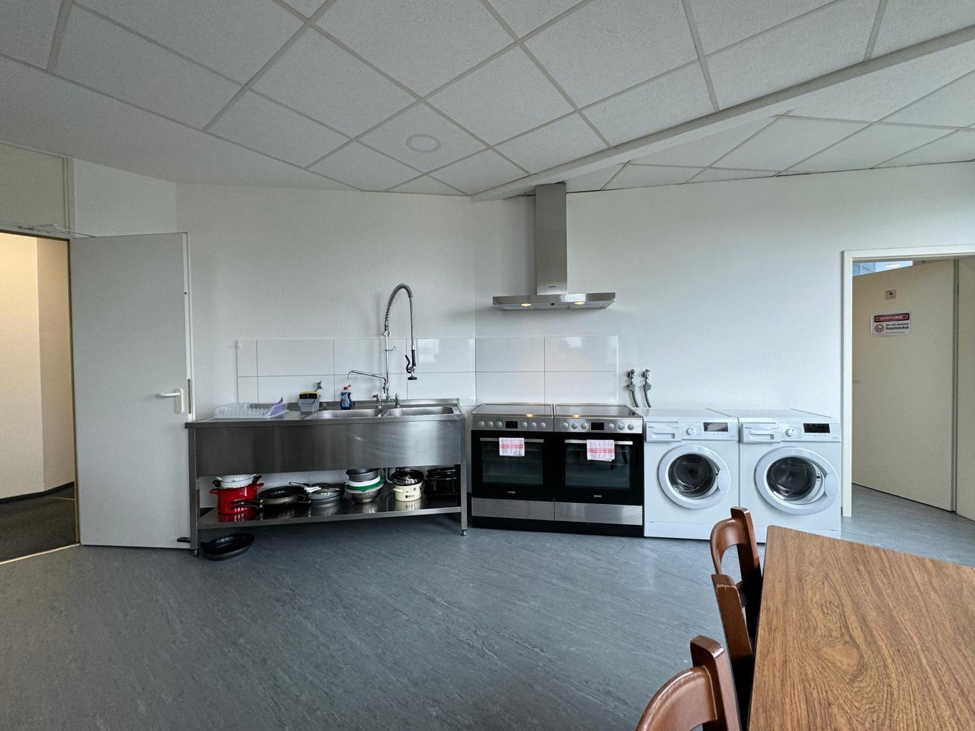 Thuja Apartments Karlsruhe-Neureut By Kurzzeit Luaran gambar