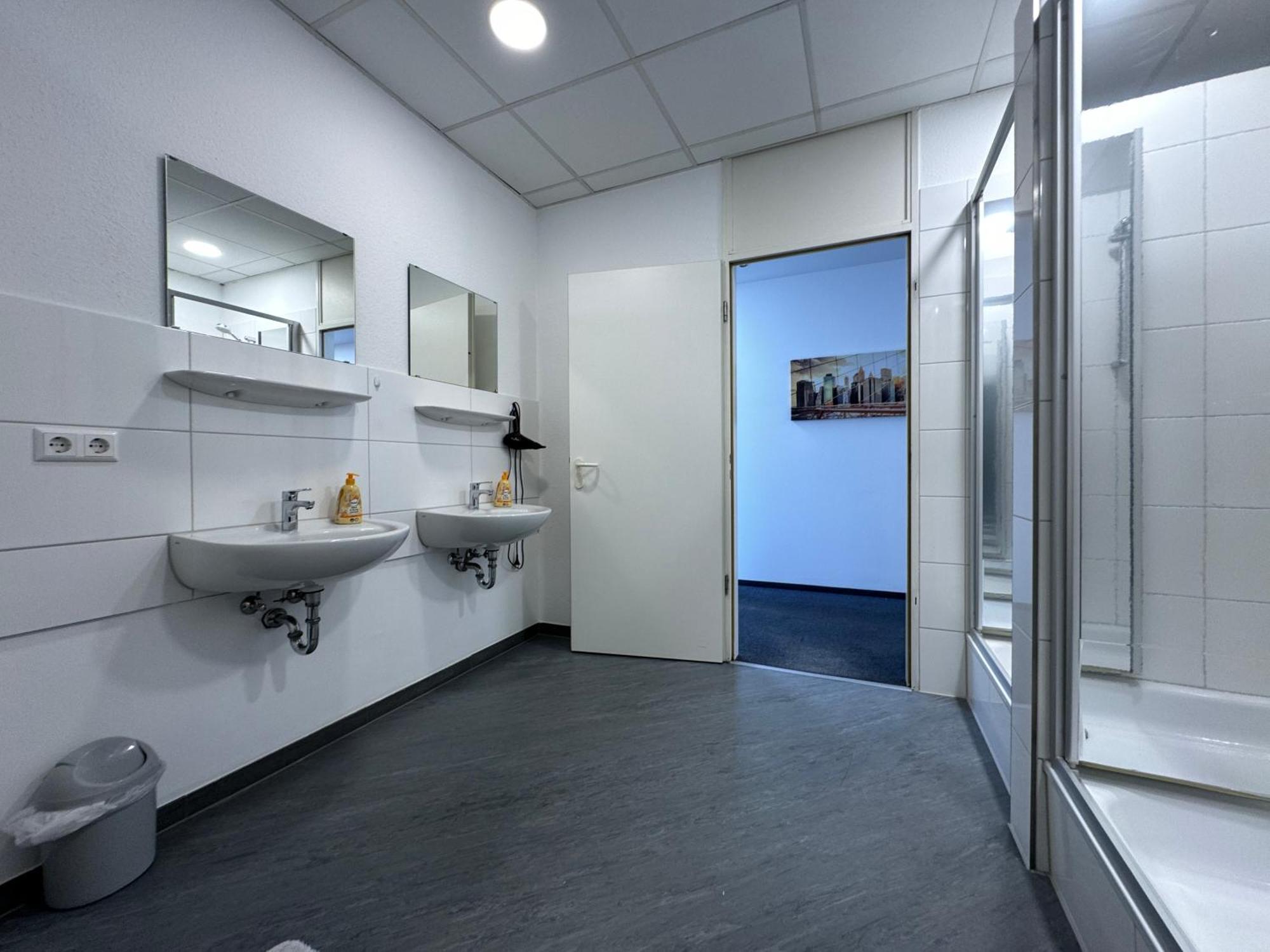 Thuja Apartments Karlsruhe-Neureut By Kurzzeit Luaran gambar