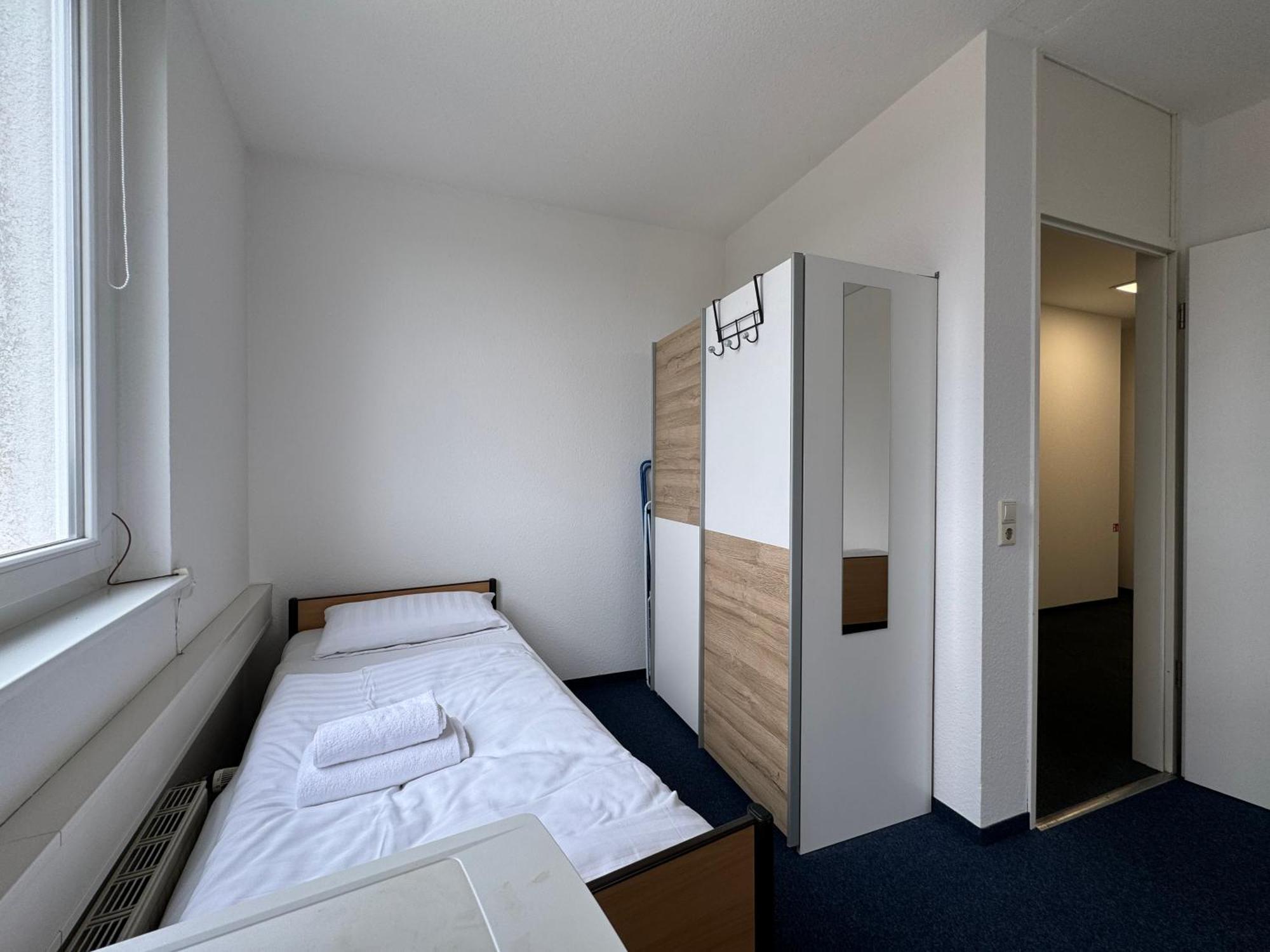 Thuja Apartments Karlsruhe-Neureut By Kurzzeit Luaran gambar
