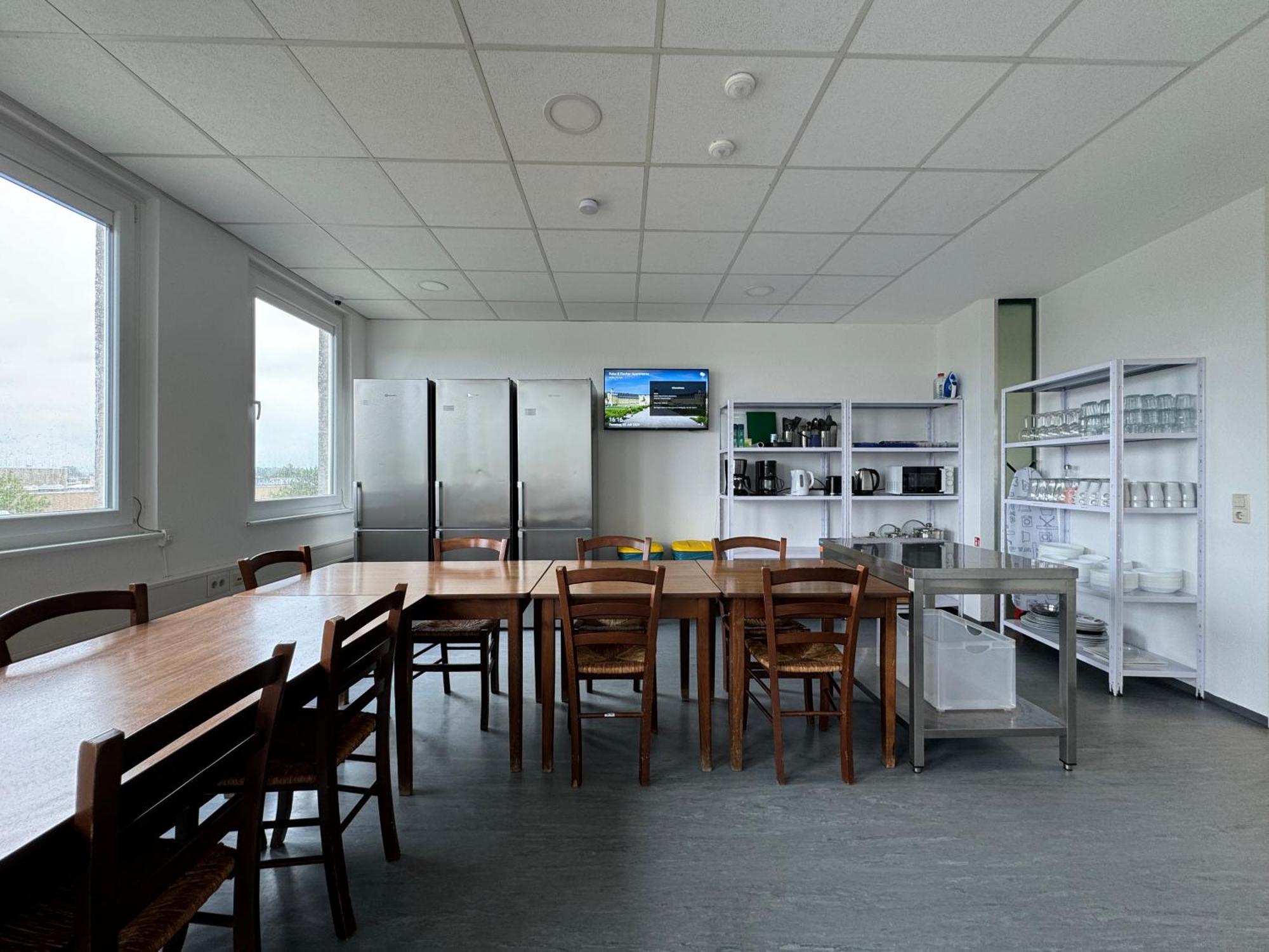 Thuja Apartments Karlsruhe-Neureut By Kurzzeit Luaran gambar