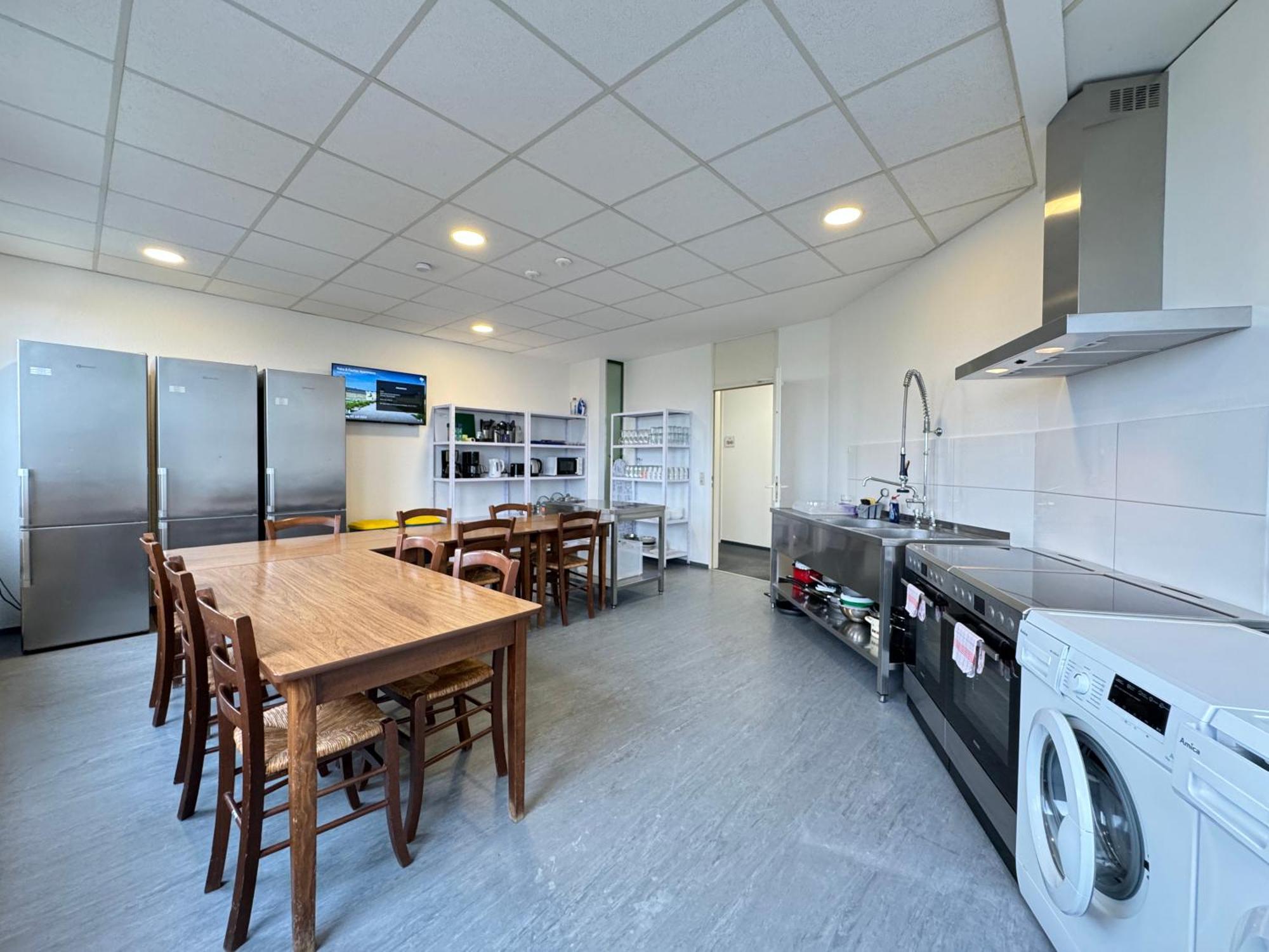 Thuja Apartments Karlsruhe-Neureut By Kurzzeit Luaran gambar